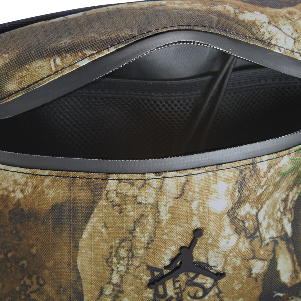 Jordan Real Tree Xbody Bag Image 3 of 3. Tap to open photo gallery.