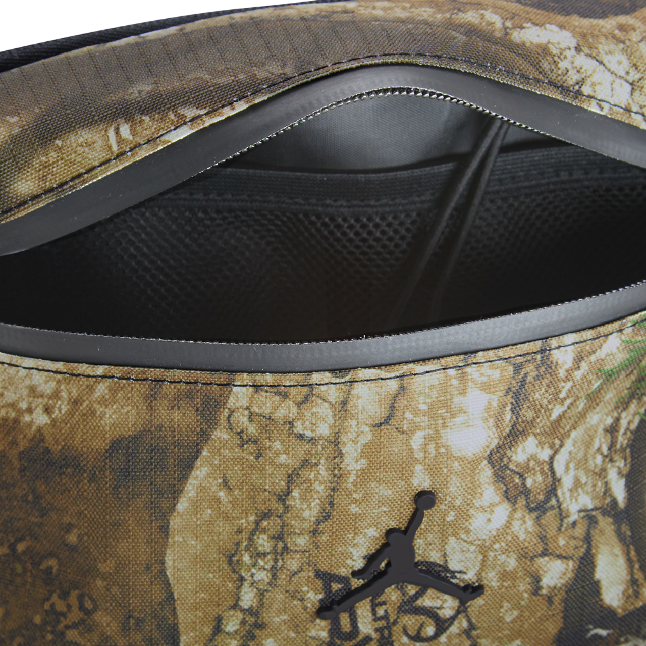 Jordan Real Tree Xbody Bag Image 3 of 3. Tap to open photo gallery.