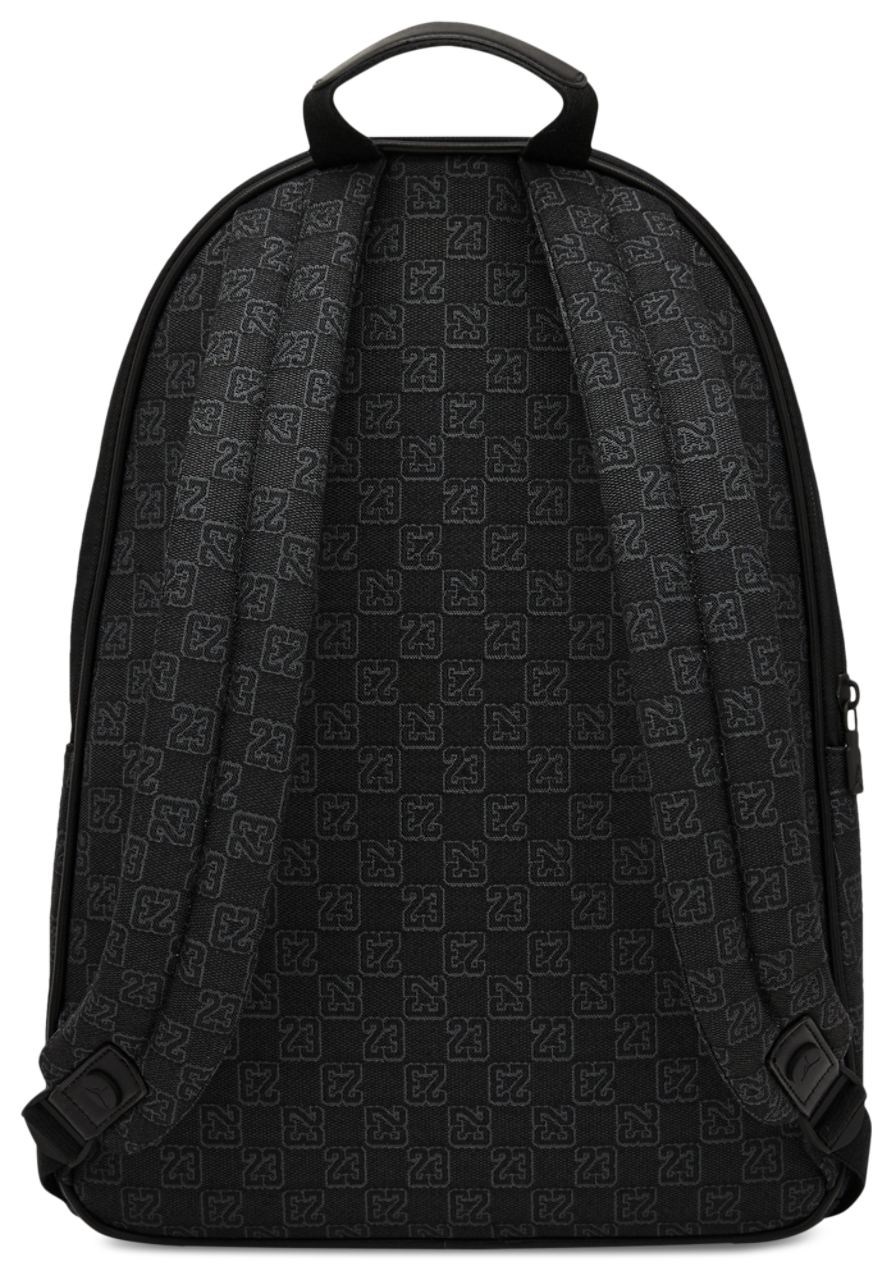 Jordan Monogram Backpack Image 2 of 5. Tap to open photo gallery.