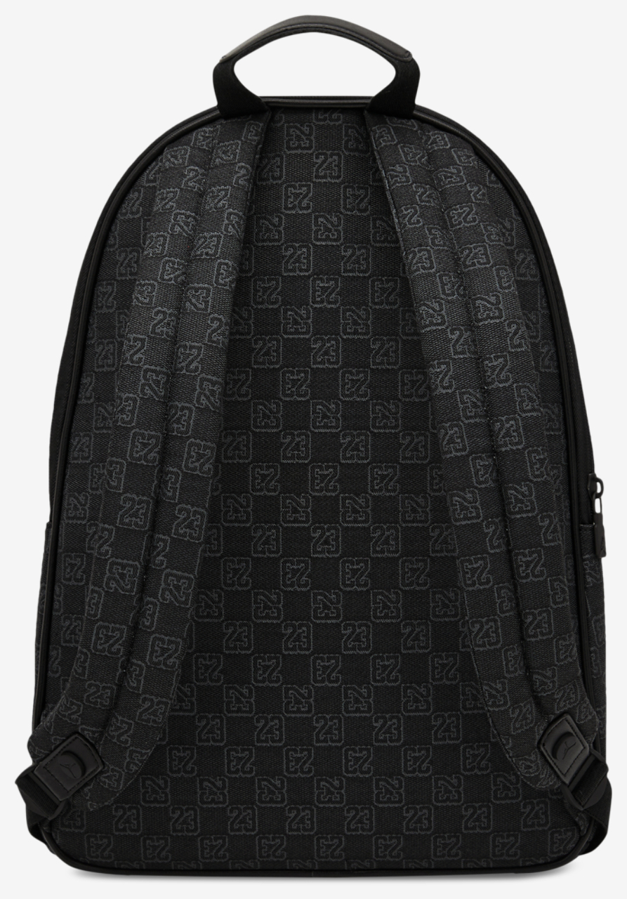 Jordan Monogram Backpack Image 2 of 5. Tap to open photo gallery.