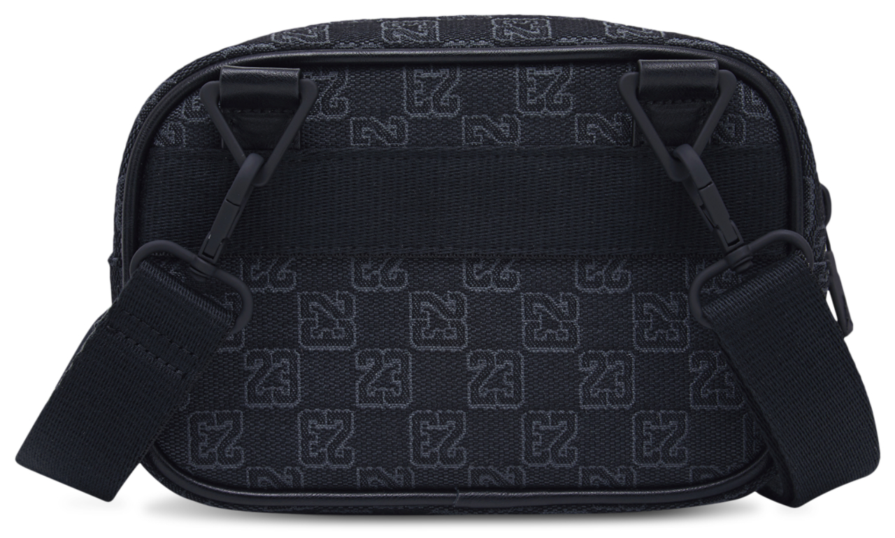 Jordan Monogram Camera Bag - Adult | Foot Locker