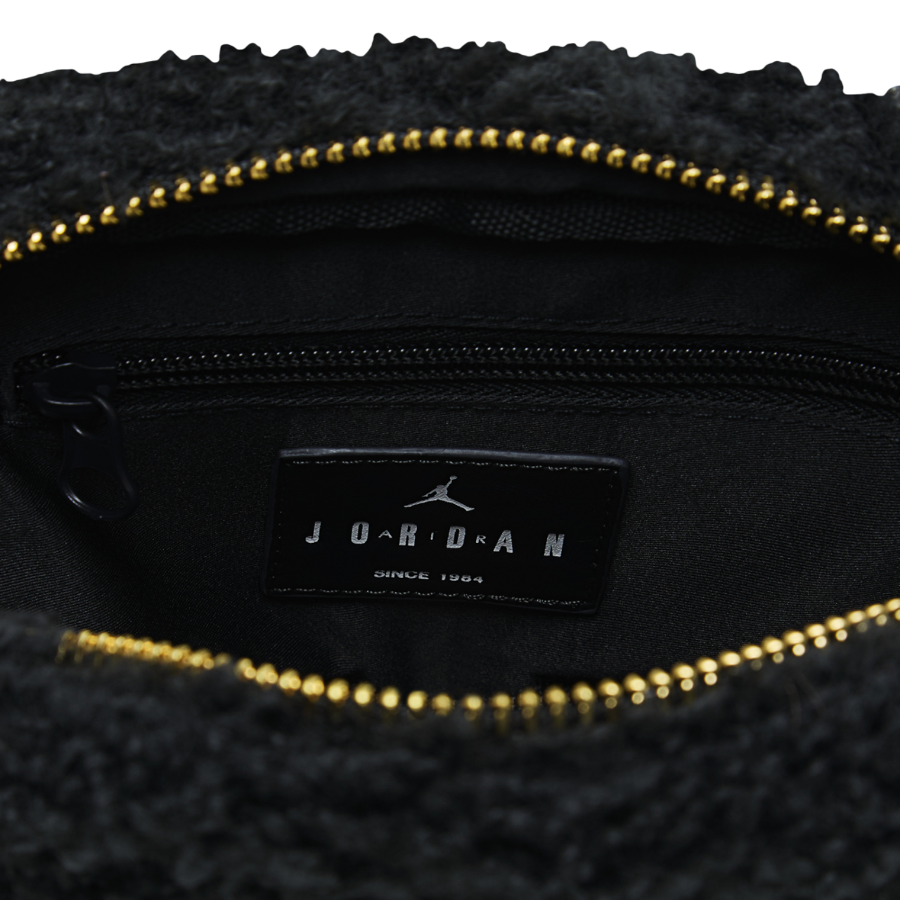 Jordan Sherpa Xbody Bag Image 3 of 4. Tap to open photo gallery.