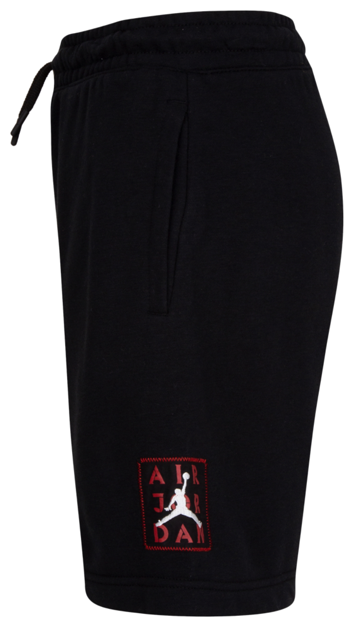 Jordan AJ5 Stencil Short Image 3 of 4. Tap to open photo gallery.