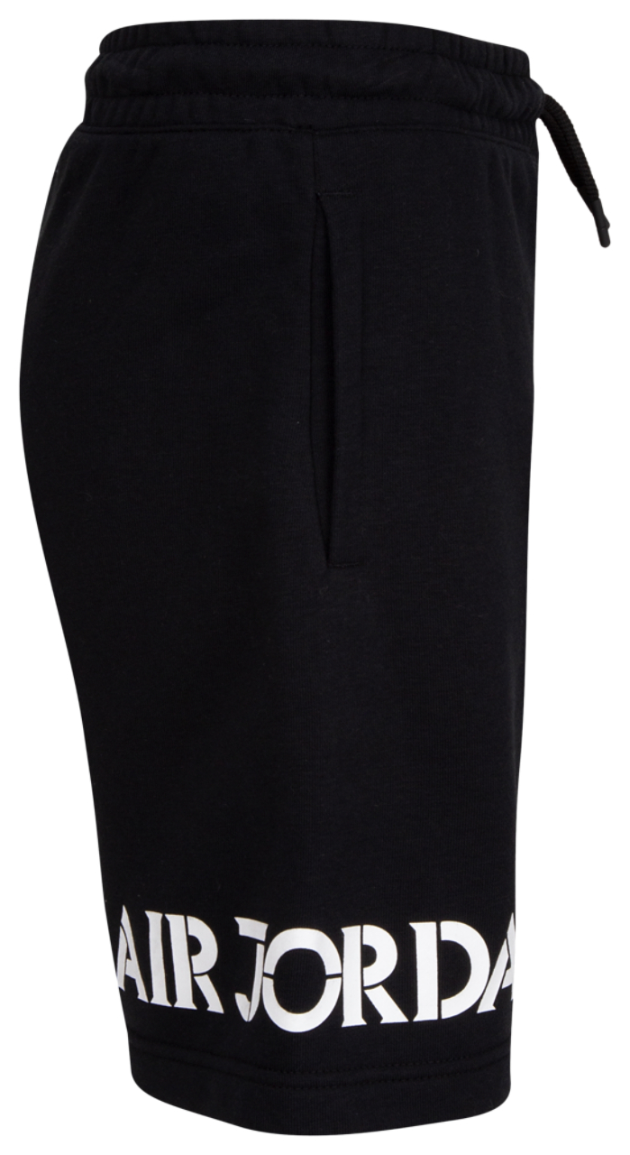 Jordan AJ5 Stencil Short Image 4 of 4. Tap to open photo gallery.