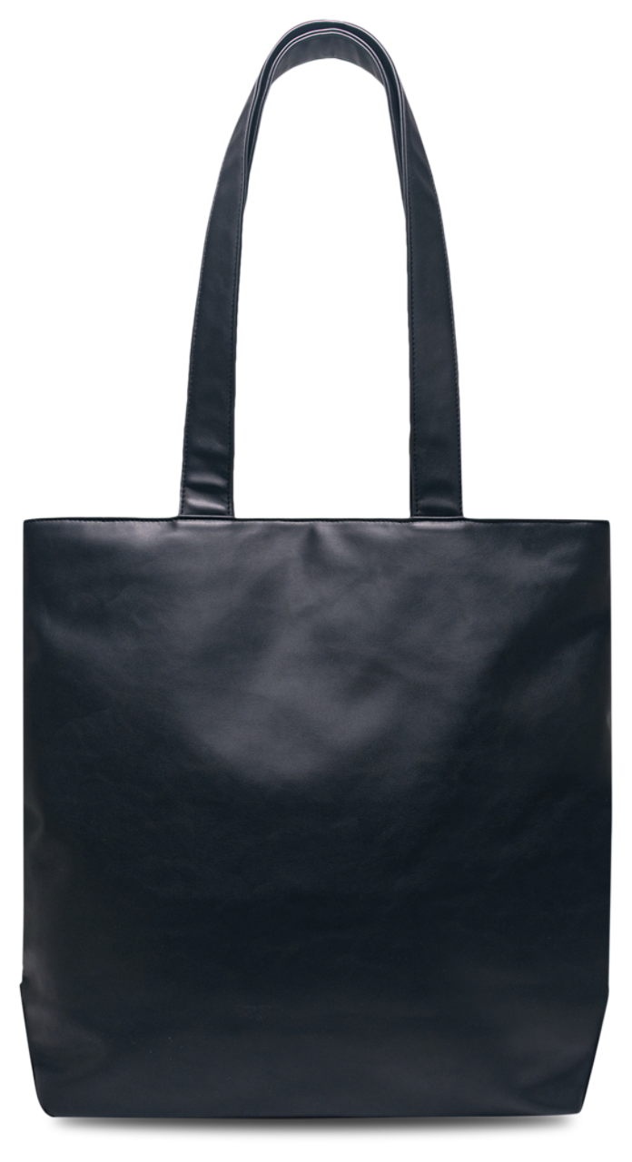 Jordan Rings Graphic Tote Image 2 of 4. Tap to open photo gallery.