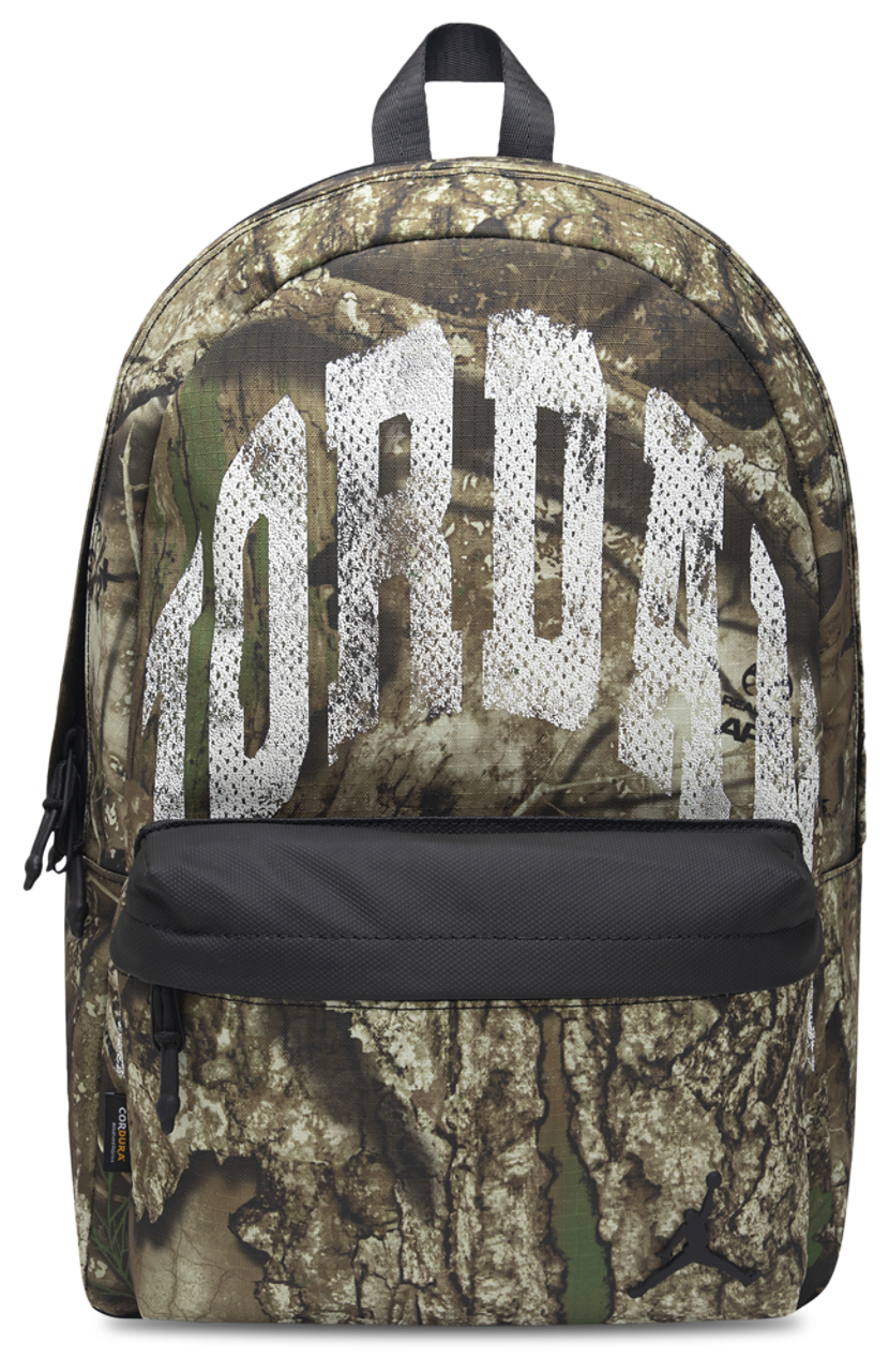 Jordan Real Tree Backpack - Adult