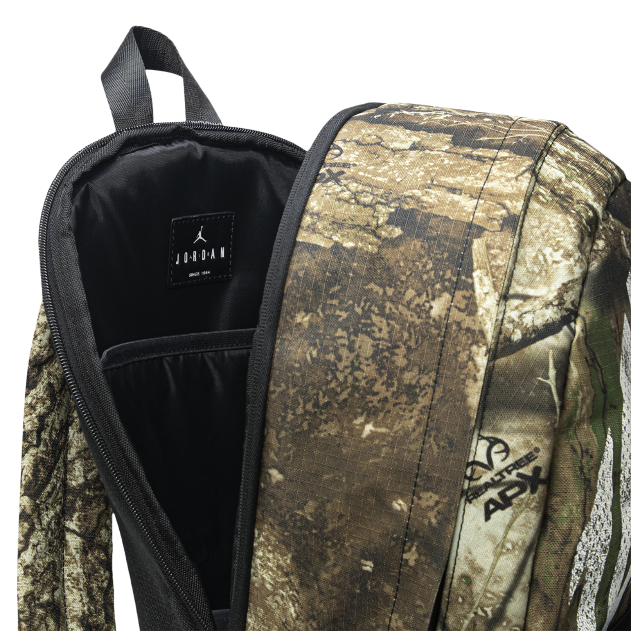 Jordan Realtree Daypack | Olive | ShopWSS