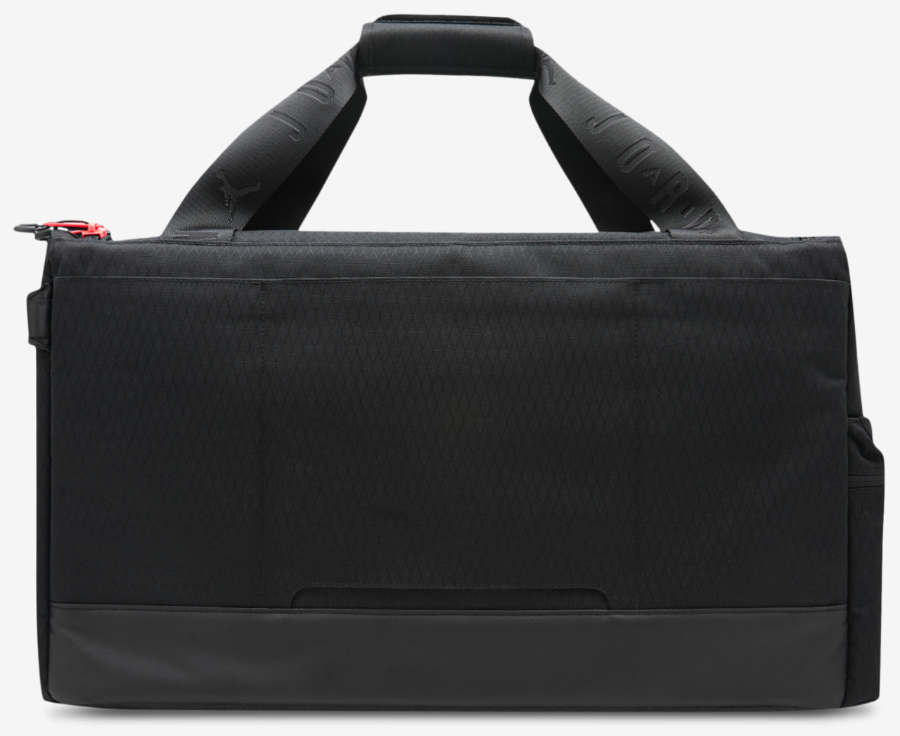 Jordan Collectors Duffel Bag Image 2 of 5. Tap to open photo gallery.