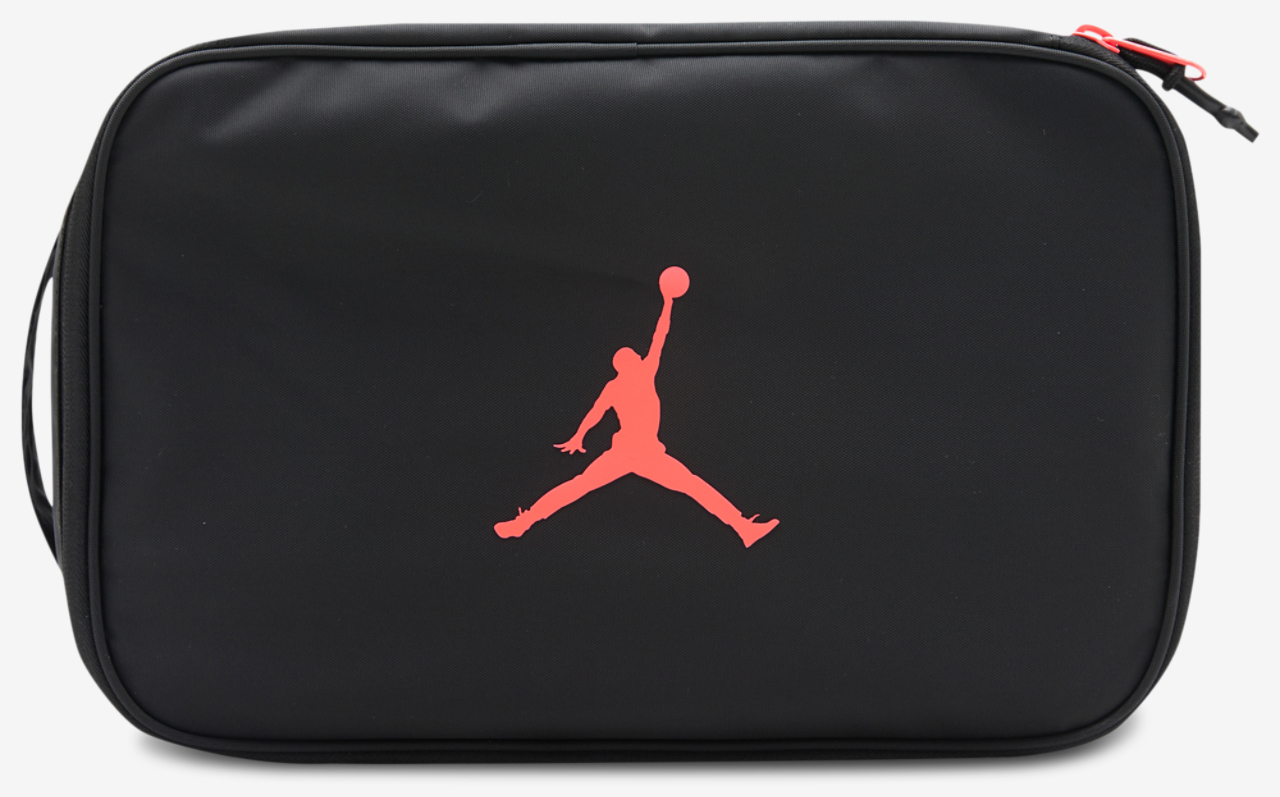 Jordan Collectors Duffel Bag Image 3 of 5. Tap to open photo gallery.