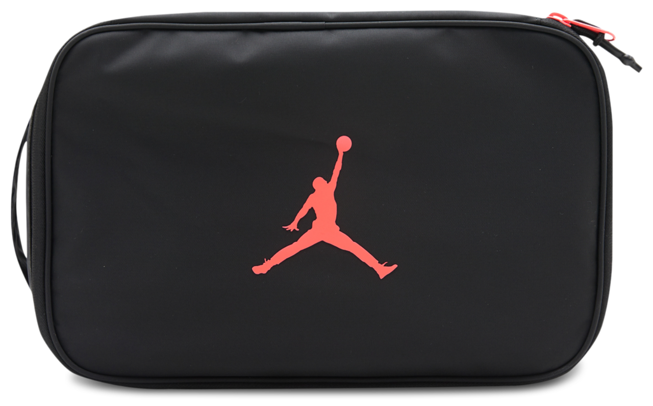 Jordan Collectors Duffel Bag Image 3 of 5. Tap to open photo gallery.