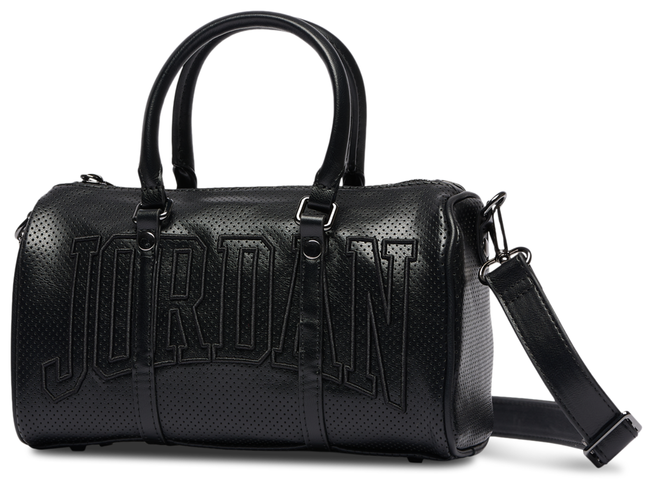ジョーダン　ミニバック Jordan Mono Mini Duffel Bag - Adult | Foot Locker
