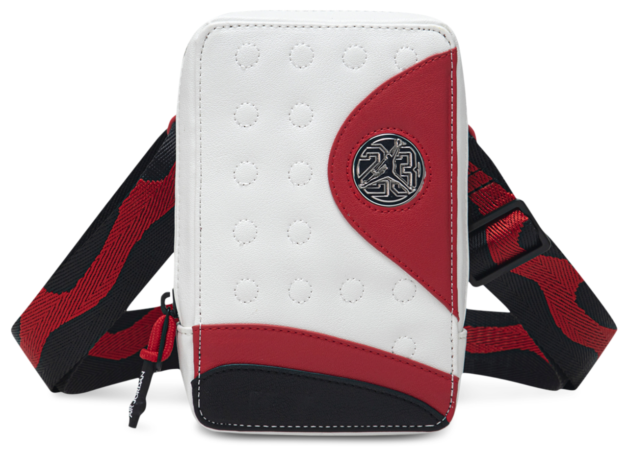 Jordan Retro 13 XBODY Bag - Adult | Foot Locker