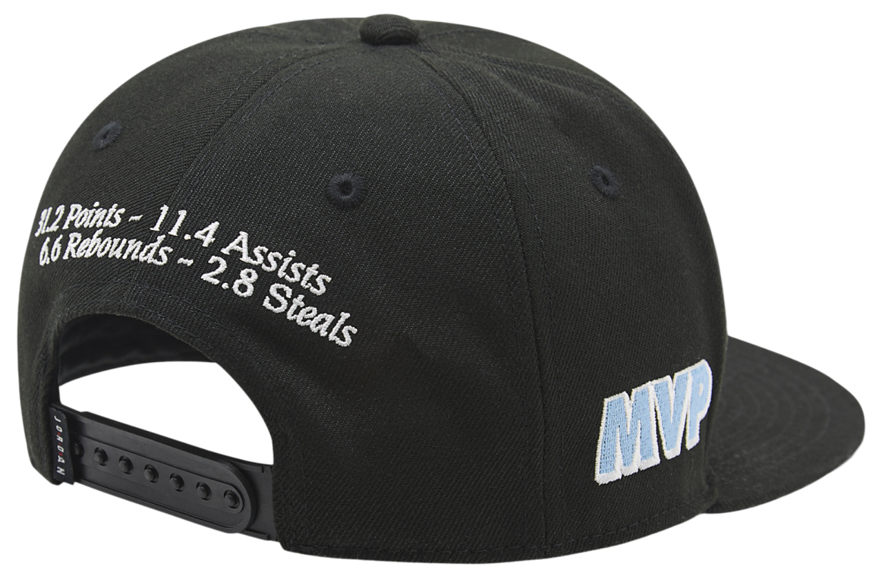 Jordan AJ6 Playoff Tix Pro Cap Image 2 of 4. Tap to open photo gallery.
