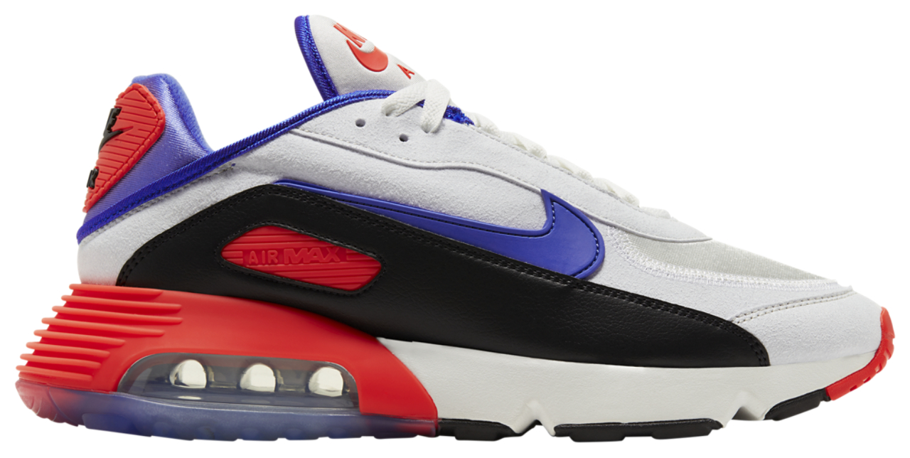 Nike Air Max 2090 Image 1 of 5. Tap to open photo gallery.