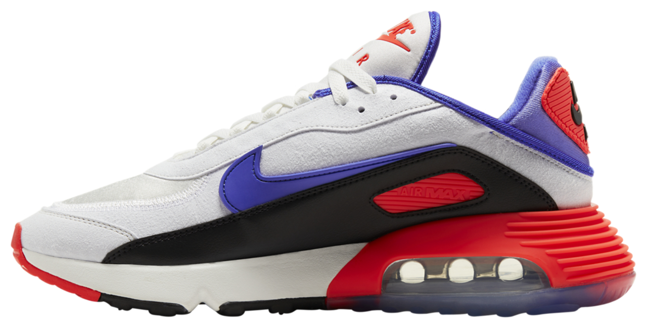 Nike Air Max 2090 Image 2 of 5. Tap to open photo gallery.