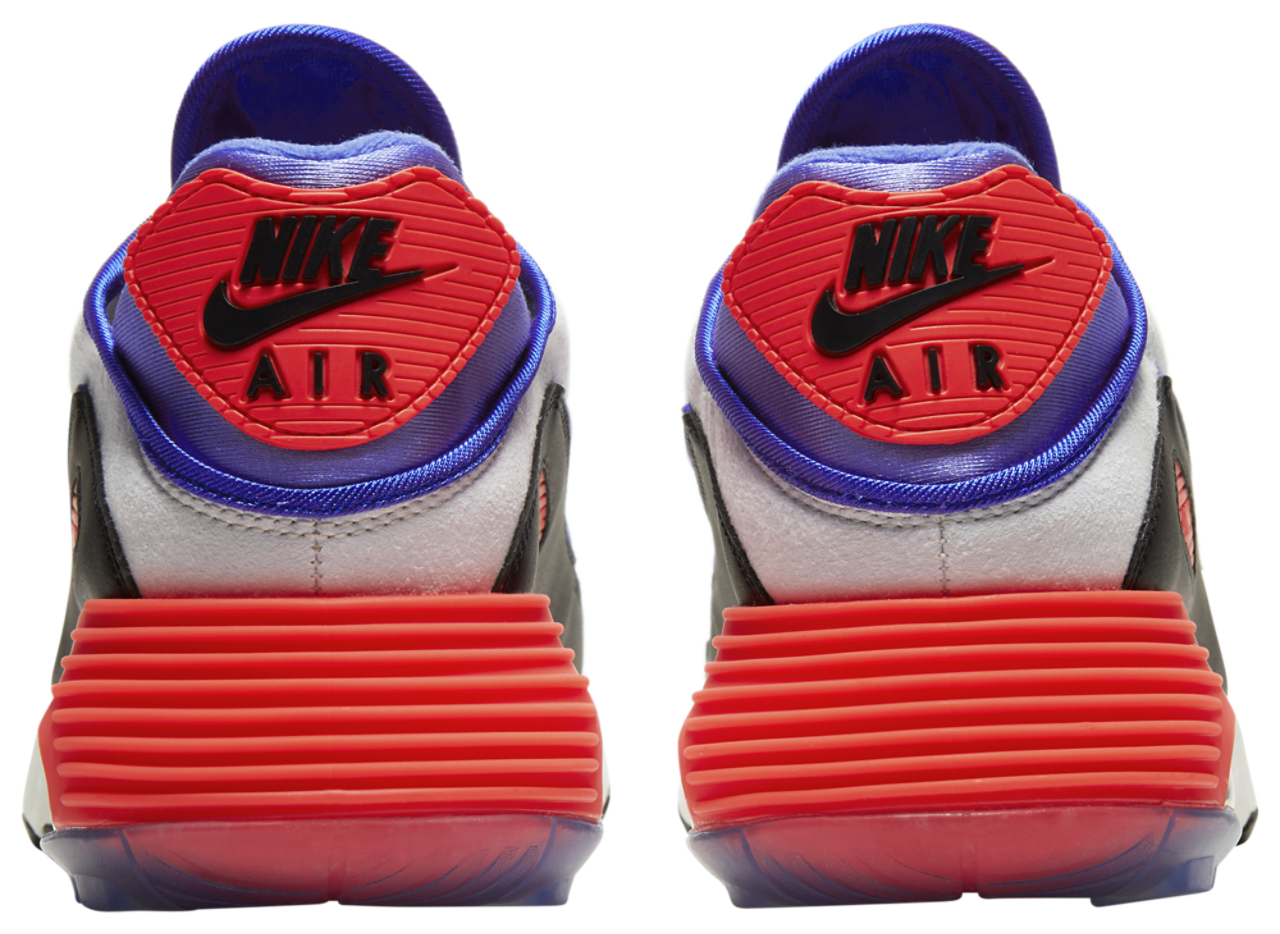 Nike Air Max 2090 Image 3 of 5. Tap to open photo gallery.