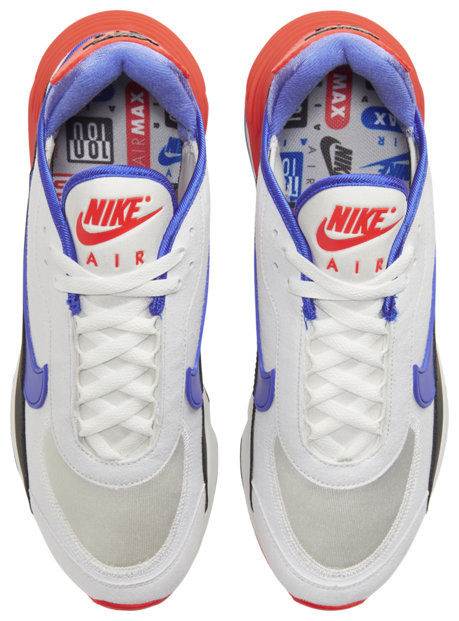 Nike Air Max 2090 Image 4 of 5. Tap to open photo gallery.