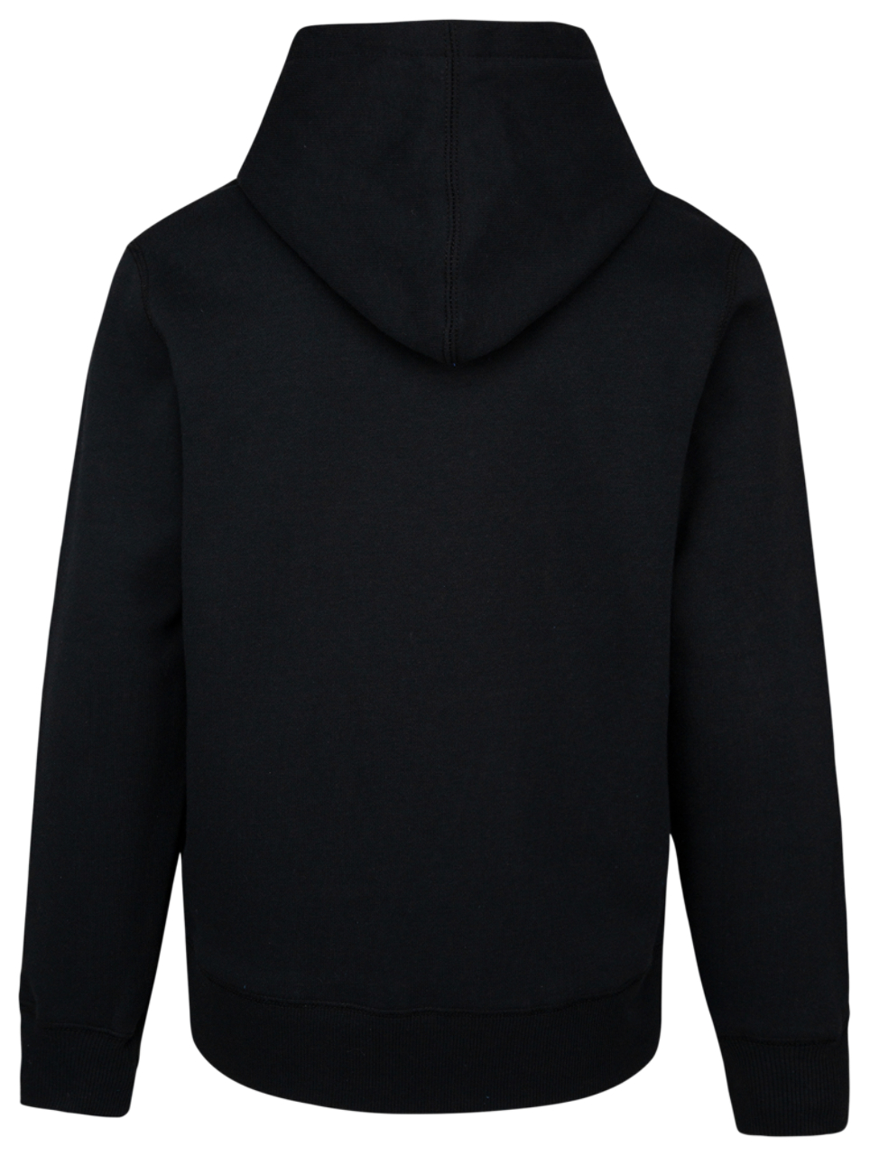 Jordan AJ9 Worldwide Pullover Hoodie Image 2 of 2. Tap to open photo gallery.