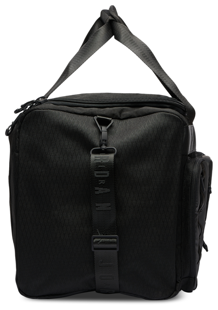 Jordan Collectors Gym Duffel  Image 4 of 4. Tap to open photo gallery.