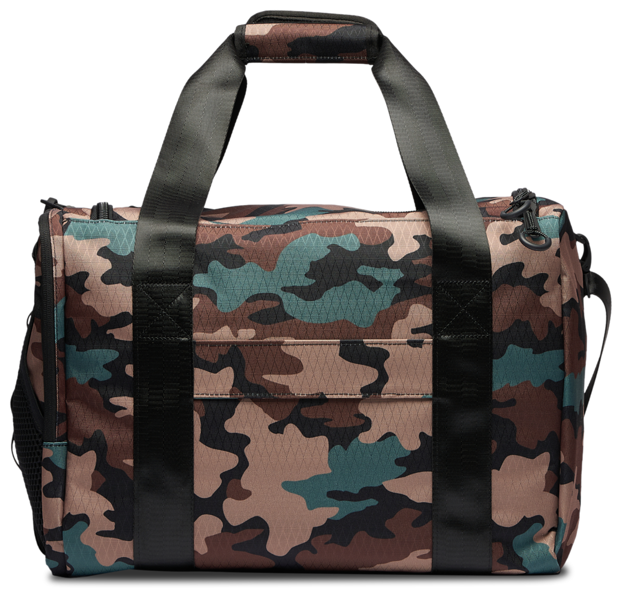 Jordan Collectors Gym Duffel  Image 2 of 4. Tap to open photo gallery.
