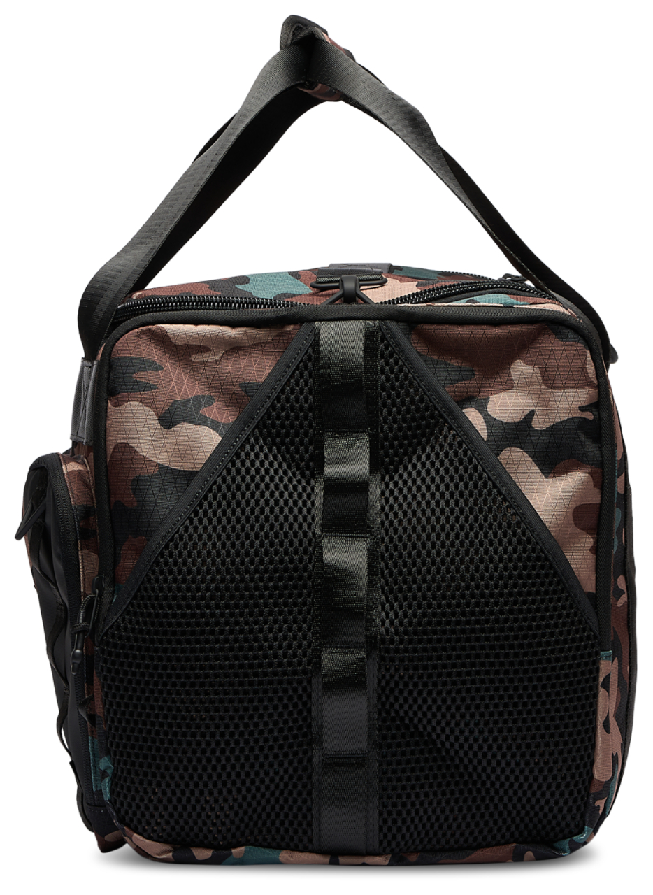 Jordan Collectors Gym Duffel  Image 3 of 4. Tap to open photo gallery.