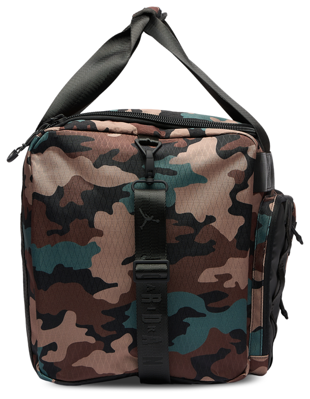Jordan Collectors Gym Duffel  Image 4 of 4. Tap to open photo gallery.