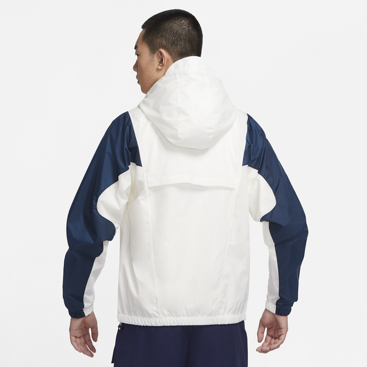 Jordan Essential Woven Jacket - Men's | Foot Locker