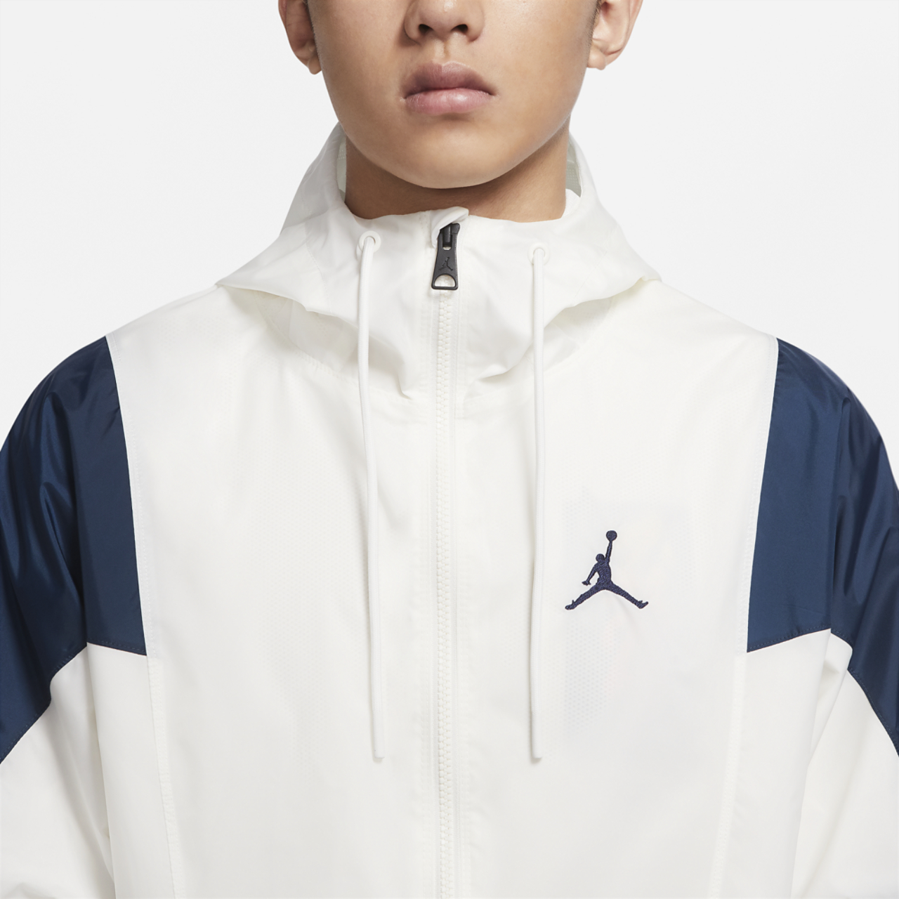 Jordan Essential Woven Jacket - Men's | Foot Locker