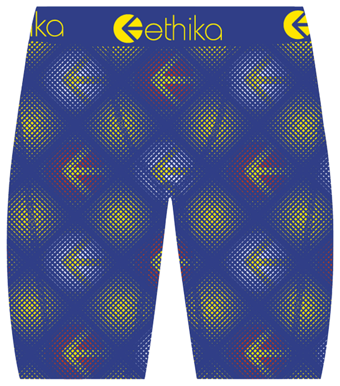 Ethika Graphic Briefs Image 1 of 2. Tap to open photo gallery.