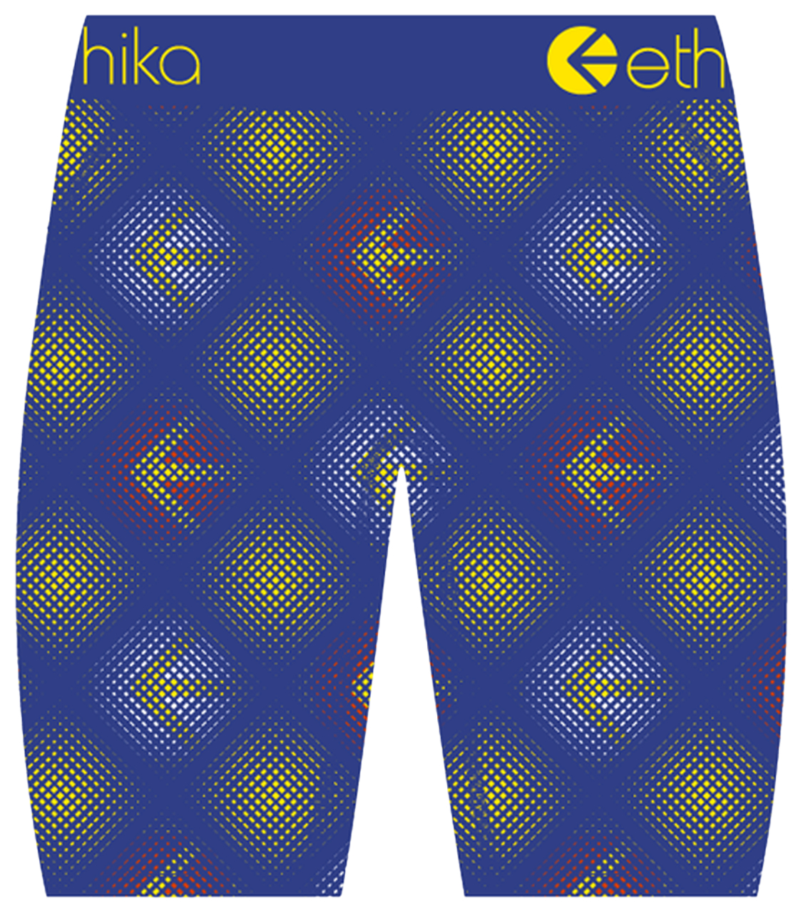 Ethika Graphic Briefs Image 2 of 2. Tap to open photo gallery.