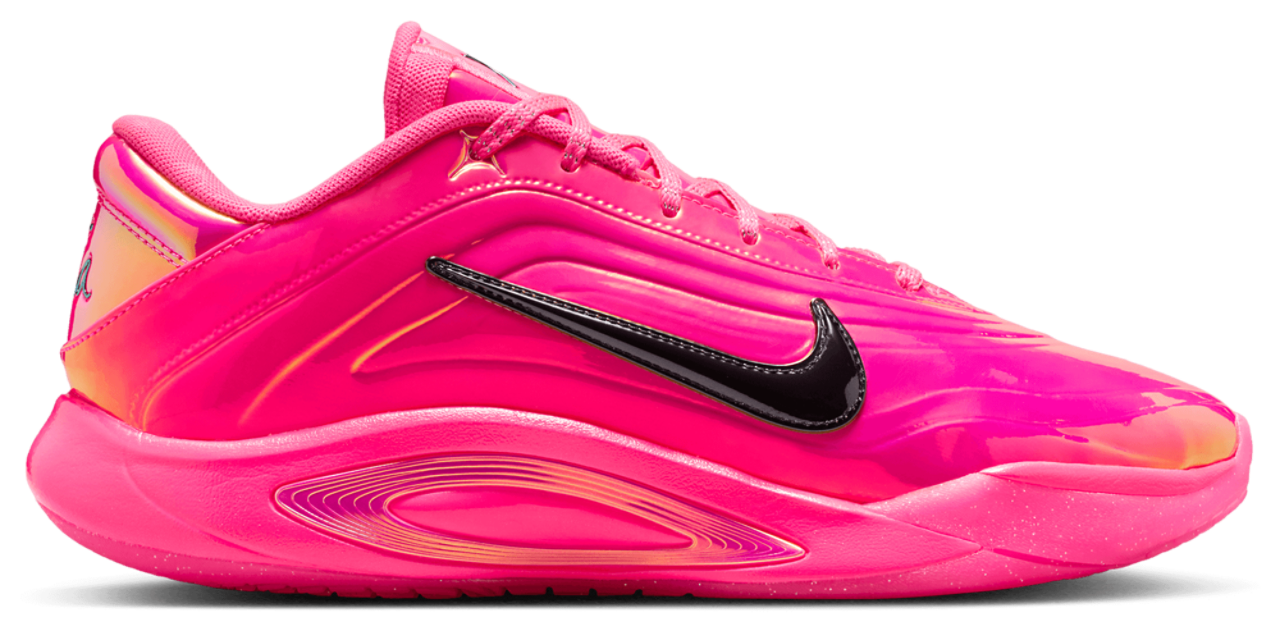 Nike A'One LX Image 1 of 12. Tap to open photo gallery.