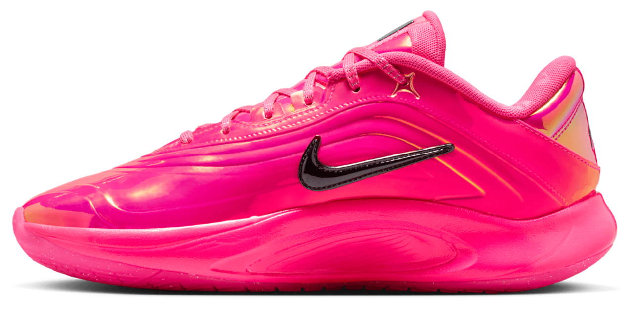 Nike A'One LX Image 2 of 12. Tap to open photo gallery.