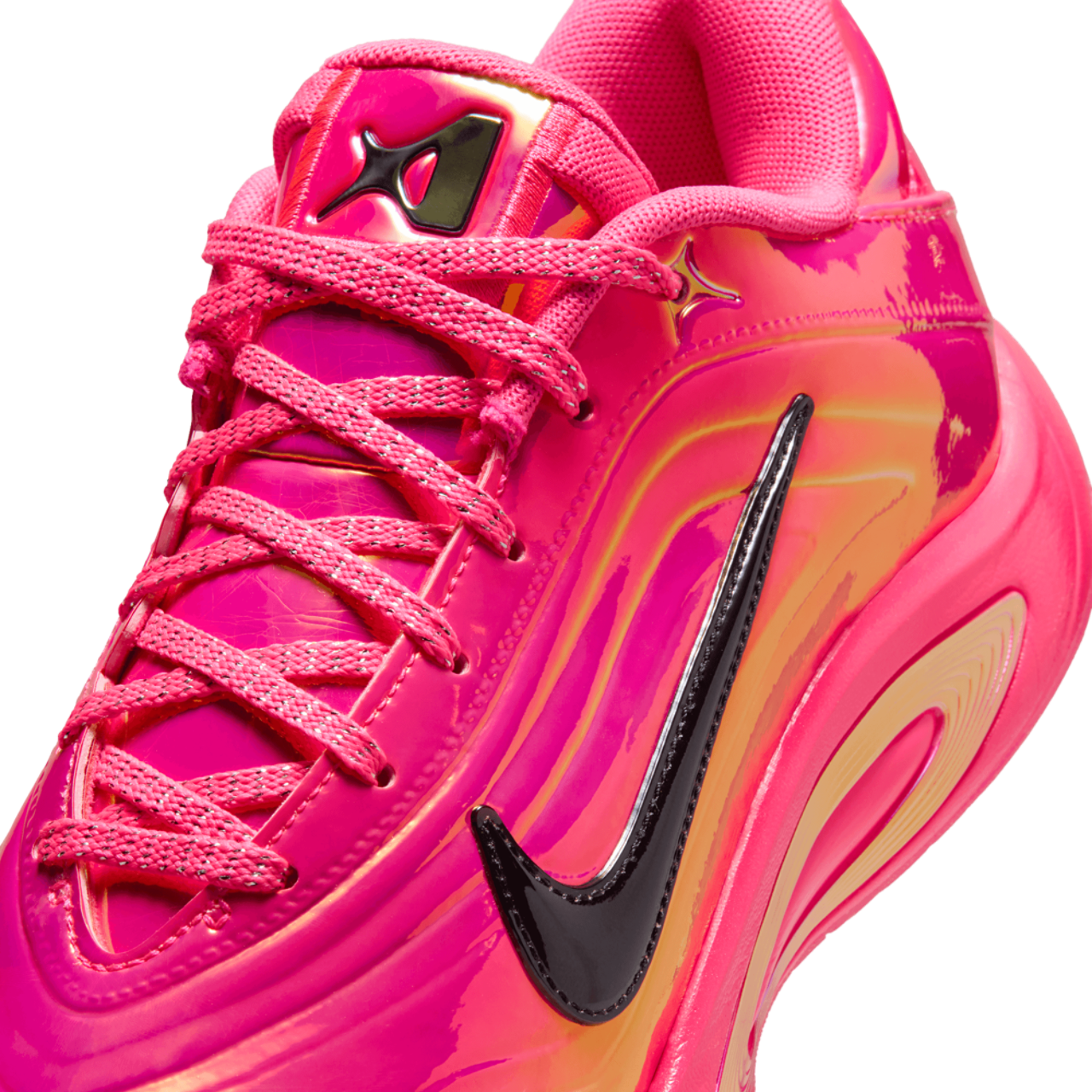 Nike A'One LX Image 7 of 12. Tap to open photo gallery.