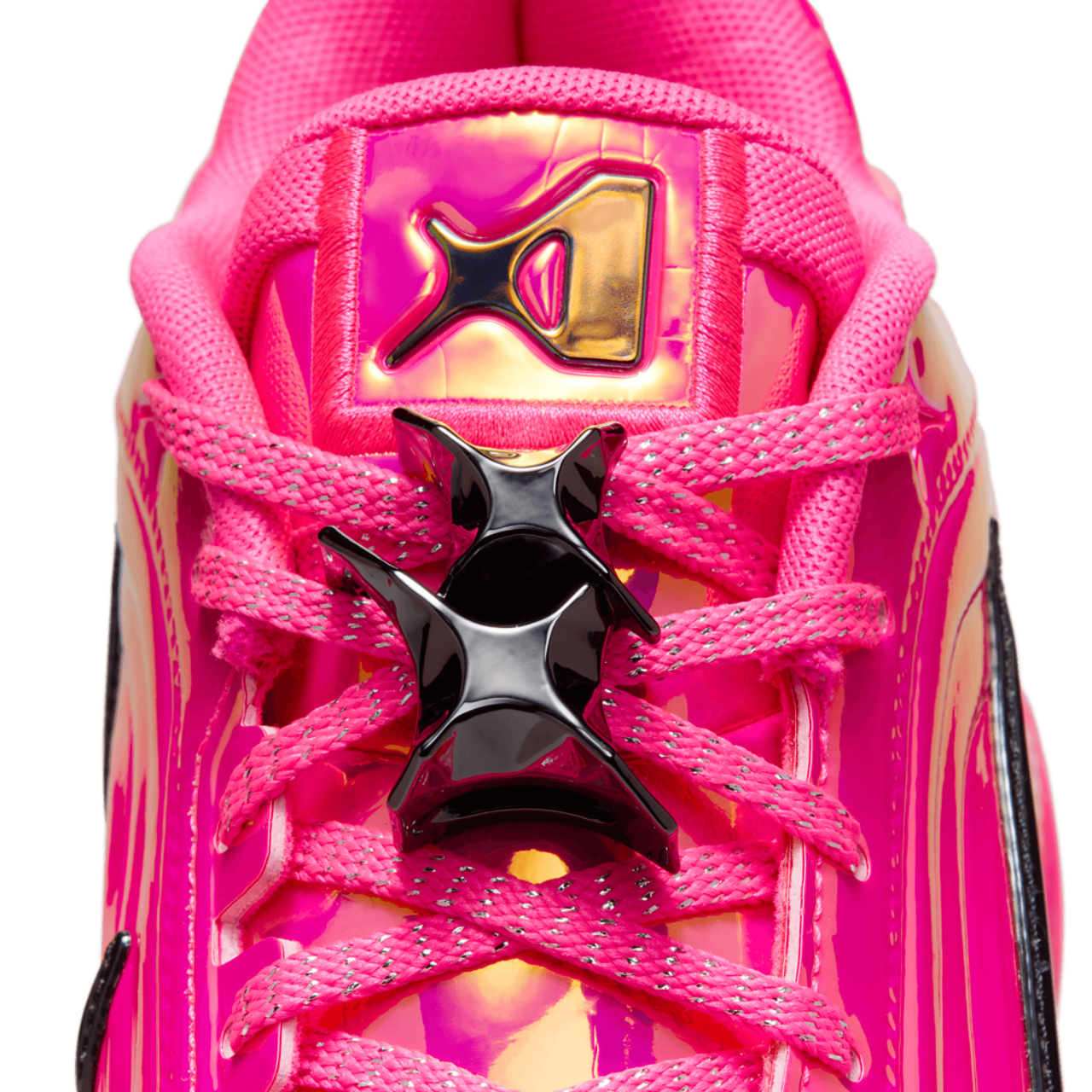 Nike A'One LX Image 9 of 12. Tap to open photo gallery.