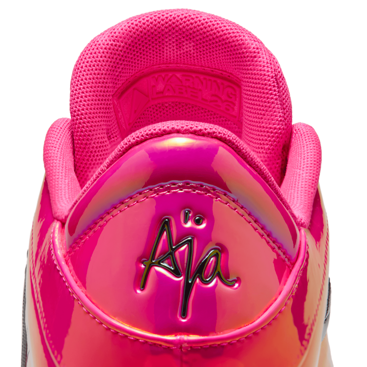 Nike A'One LX Image 10 of 12. Tap to open photo gallery.