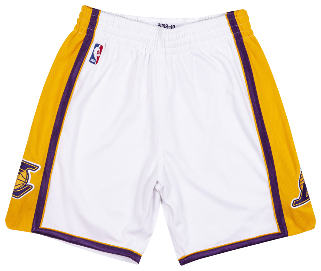 Mitchell & Ness NBA Swingman Shorts Image 1 of 4. Tap to open photo gallery.