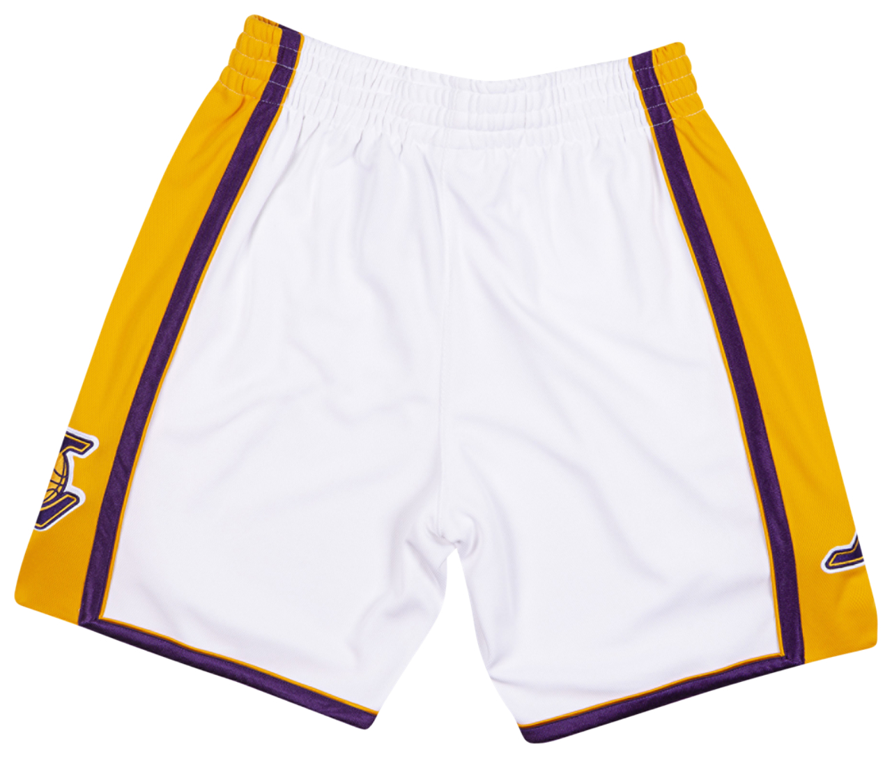 Mitchell & Ness NBA Swingman Shorts Image 2 of 4. Tap to open photo gallery.