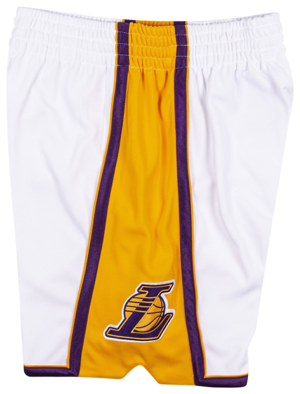 Mitchell & Ness NBA Swingman Shorts Image 3 of 4. Tap to open photo gallery.