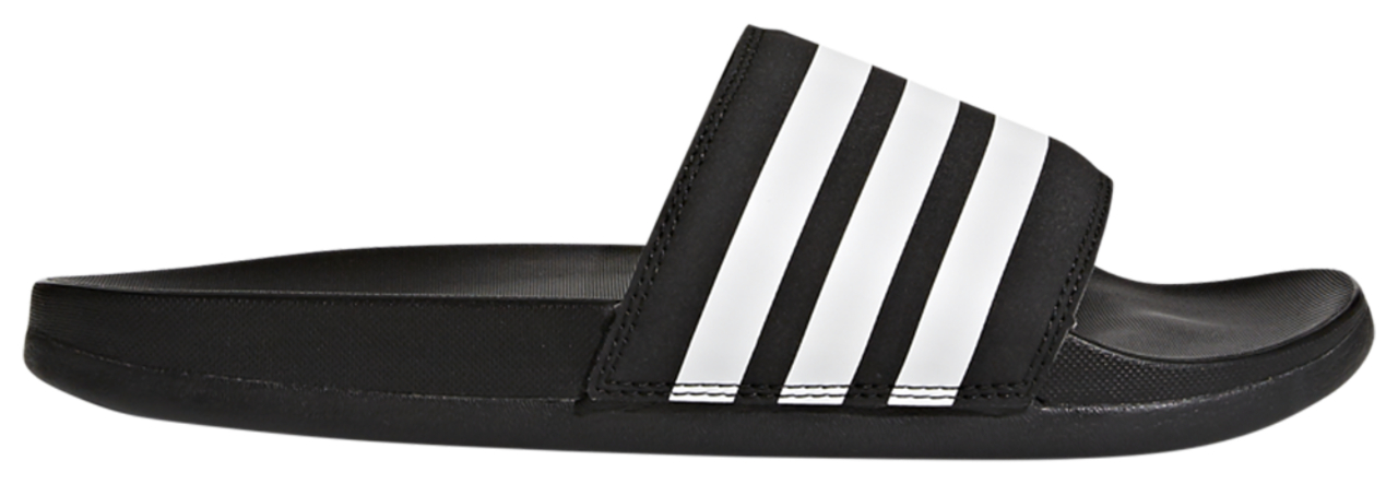 adidas Adilette CF Plus Slide Image 1 of 3. Tap to open photo gallery.