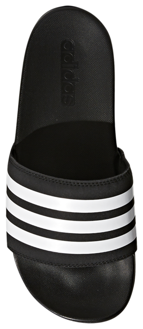 adidas Adilette CF Plus Slide Image 3 of 3. Tap to open photo gallery.