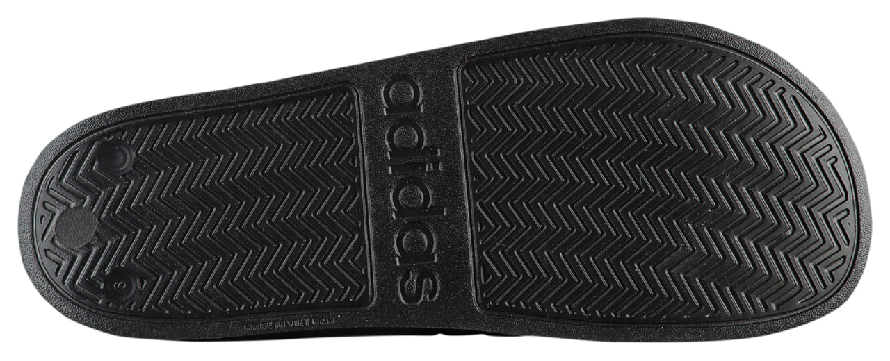 adidas Adilette Shower Slide Image 3 of 3. Tap to open photo gallery.