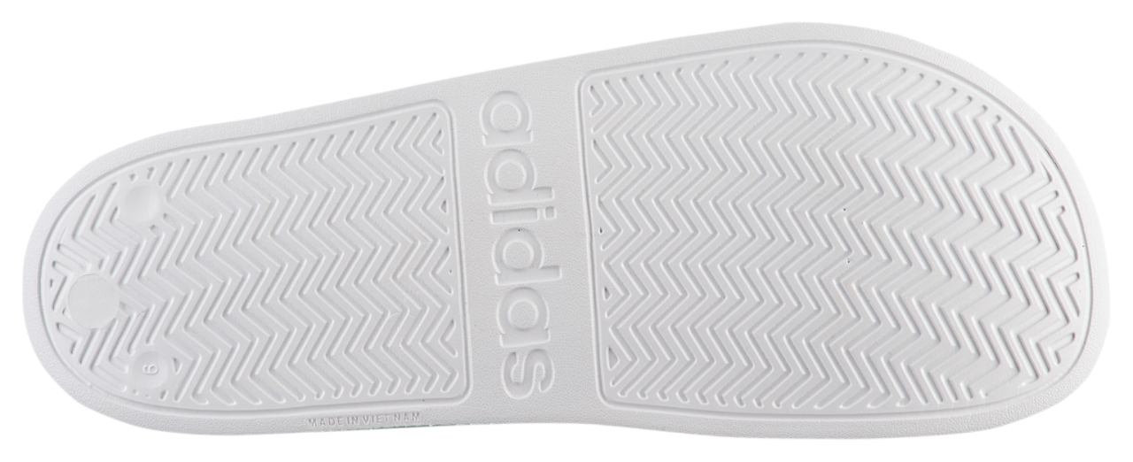 adidas Adilette Shower Slide Image 2 of 3. Tap to open photo gallery.