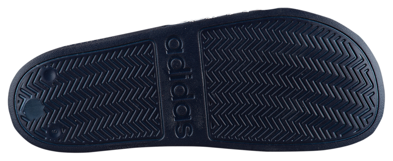 adidas Adilette Shower Slide Image 2 of 3. Tap to open photo gallery.