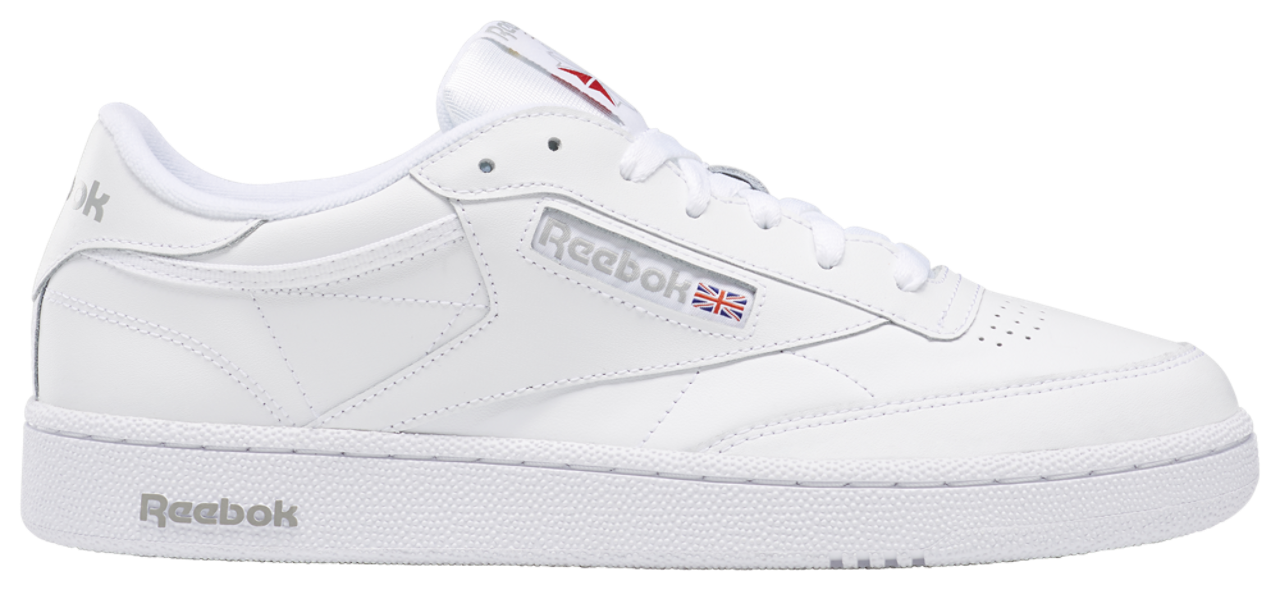 Reebok Club C 85 Image 1 of 4. Tap to open photo gallery.