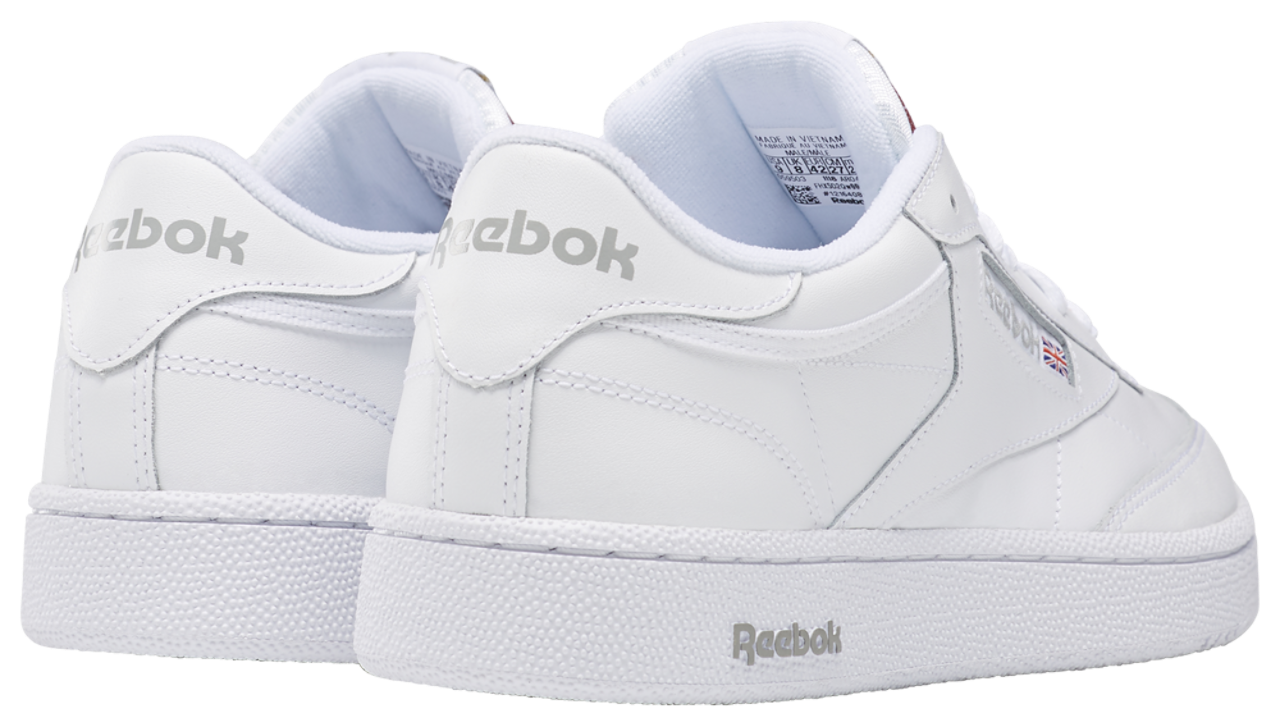 Reebok Club C 85 Image 2 of 4. Tap to open photo gallery.