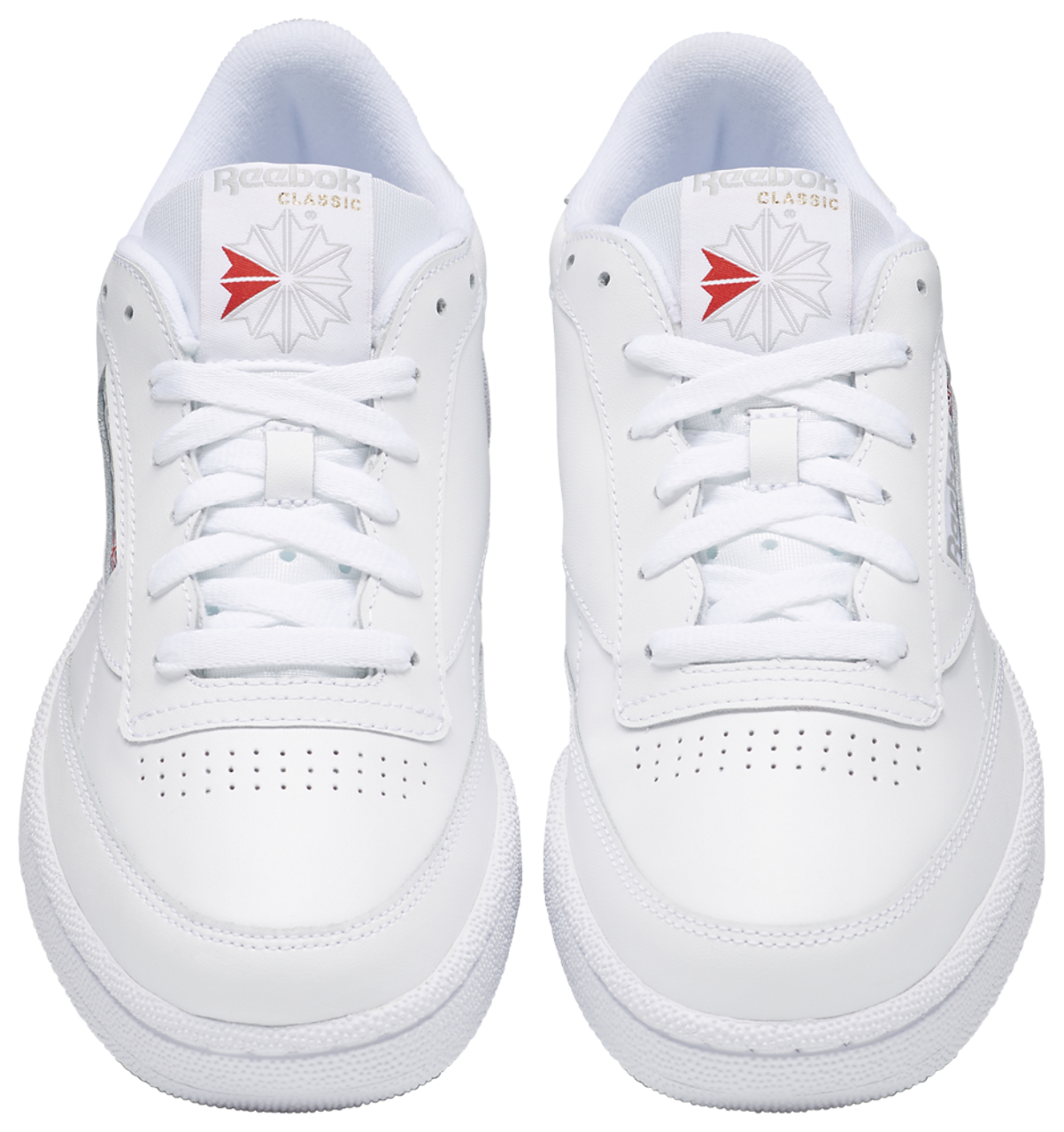 Reebok Club C 85 Image 3 of 4. Tap to open photo gallery.