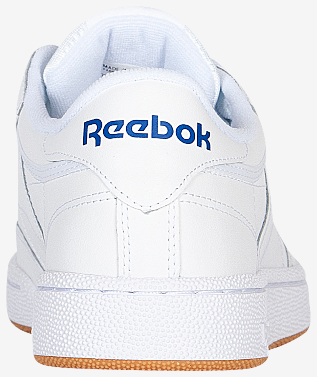 Reebok Club C 85 Image 3 of 5. Tap to open photo gallery.