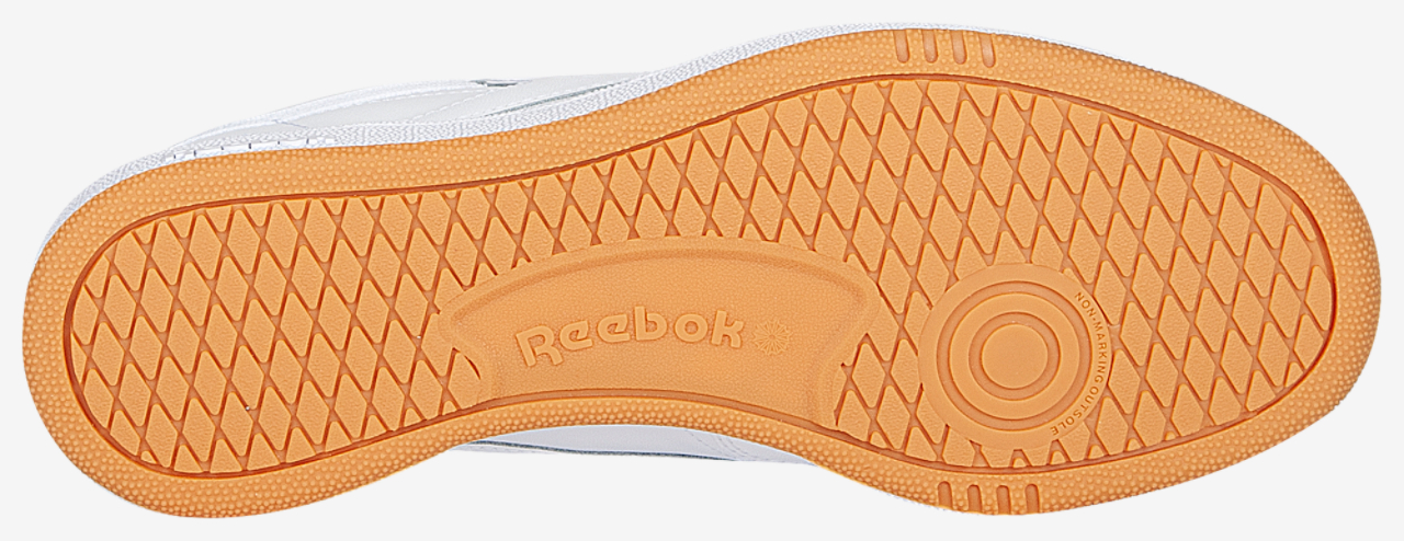 Reebok Club C 85 Image 5 of 5. Tap to open photo gallery.