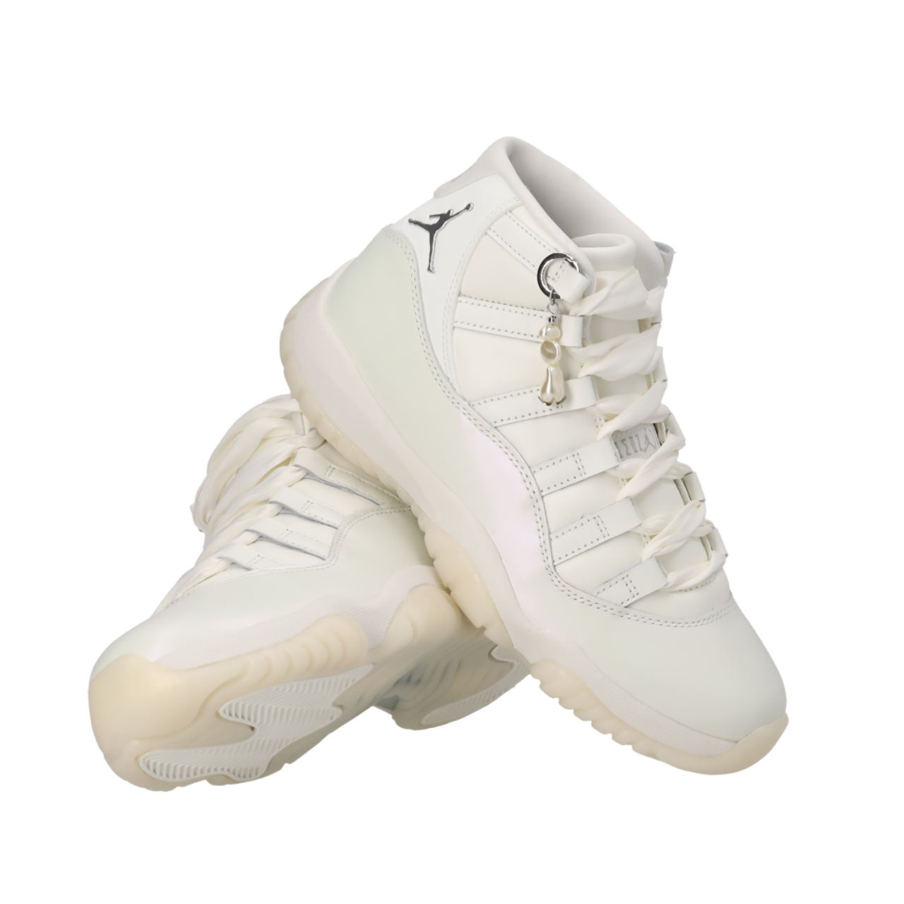 Jordan Air Jordan Retro 11 Image 2 of 10. Tap to open photo gallery.