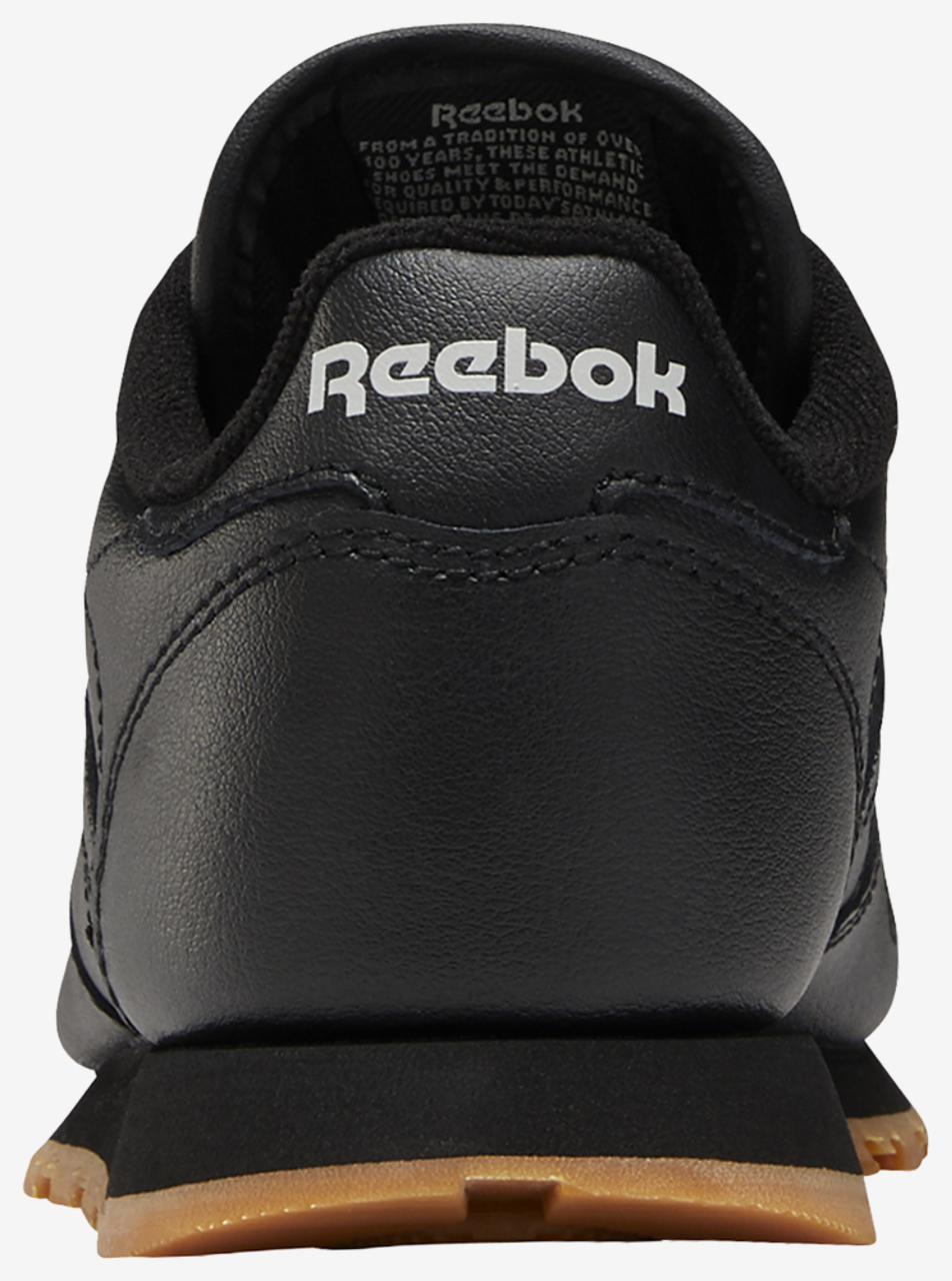 Reebok Classic Leather Image 3 of 5. Tap to open photo gallery.